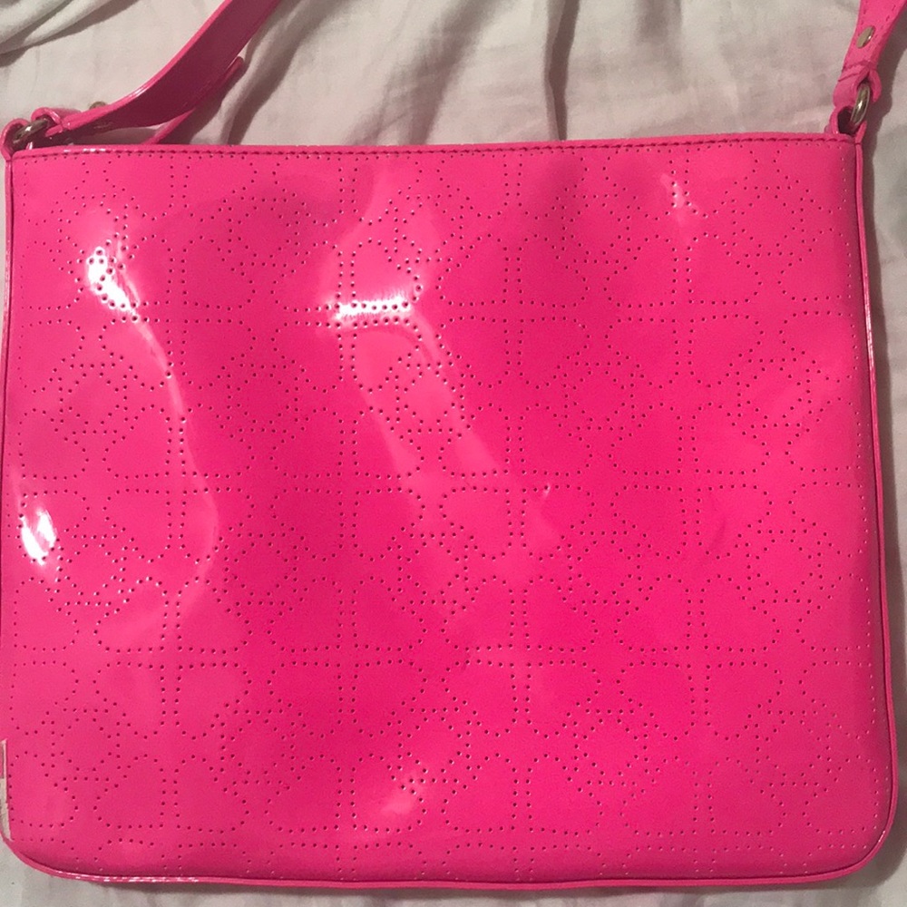 Late spade crossbody - Picture 3 of 4